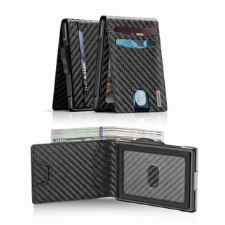 Apex RFID wallet