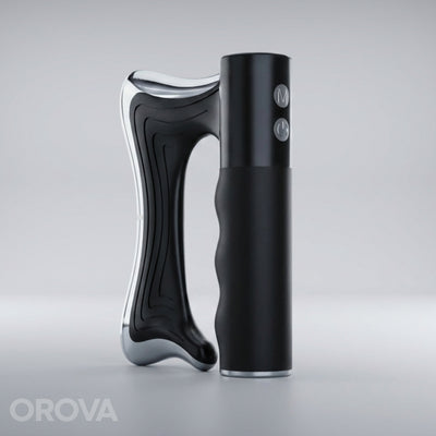 Foot & Leg Recovery Device