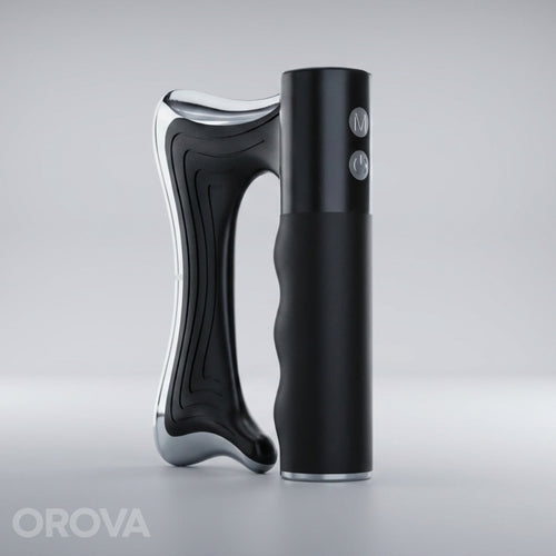 Foot & Leg Recovery Device
