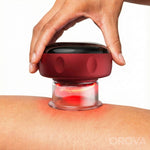 Deep Release Cupping