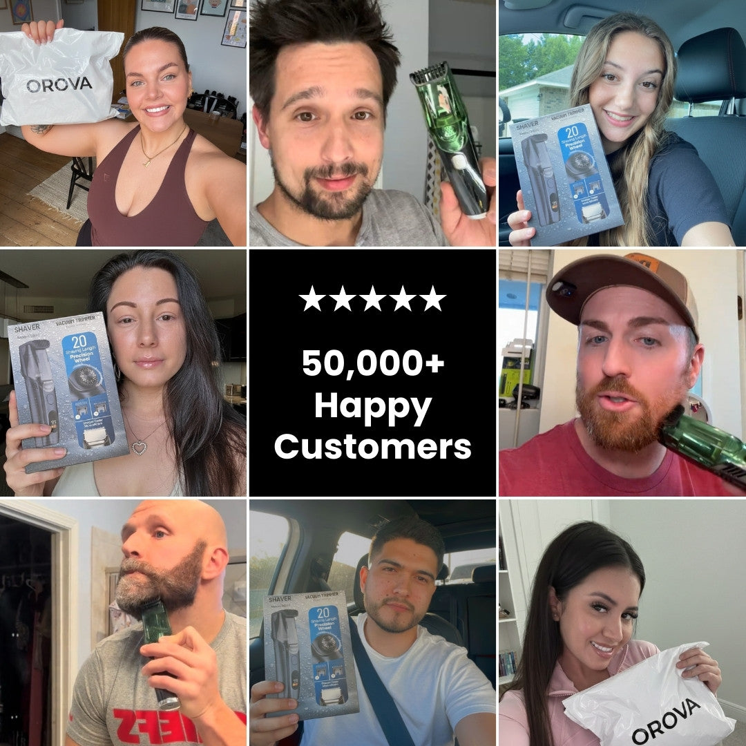 Customer Satisfaction First