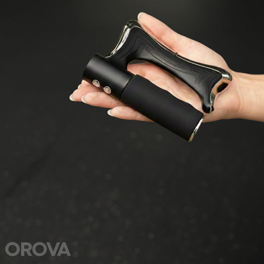 Foot & Leg Recovery Device