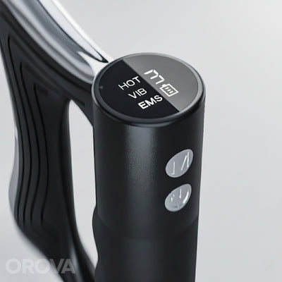 Foot & Leg Recovery Device
