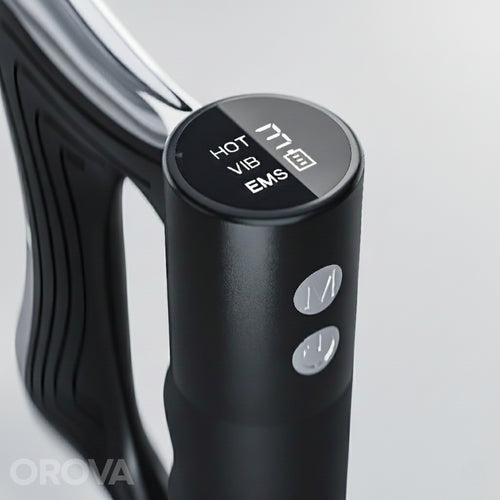 Foot & Leg Recovery Device