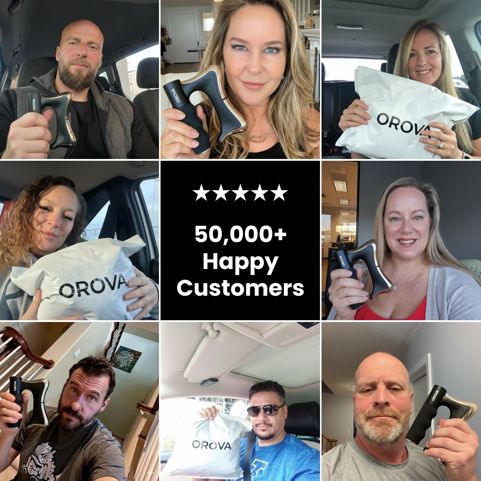Customer Satisfaction First