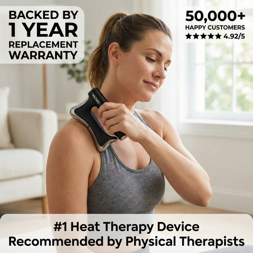OROVA™ Heat-First Release System