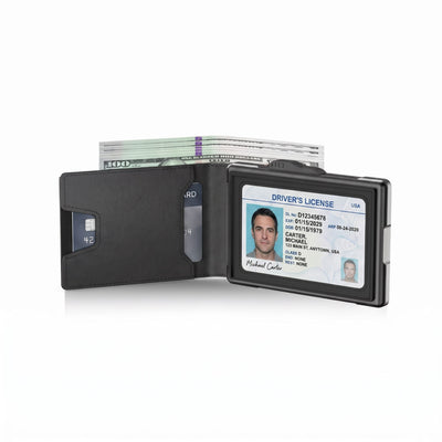 Apex RFID wallet