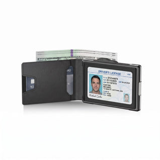 Apex RFID wallet