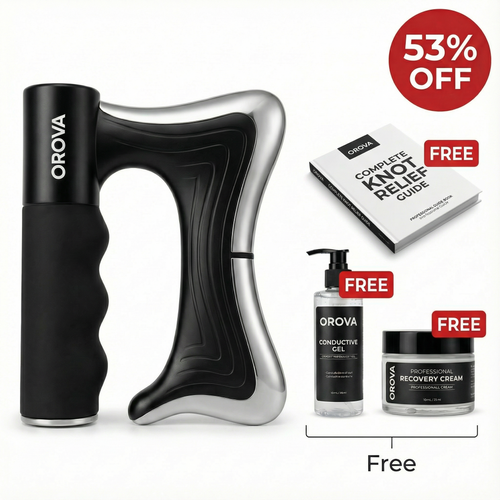 OROVA™ Heat-First Release System