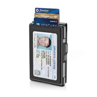 Apex RFID wallet