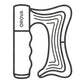 OROVA Heat Therapy Device