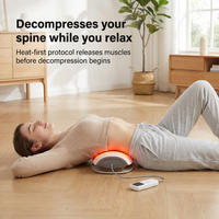 OROVA™ Lumbar Relief System