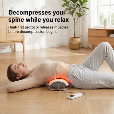 OROVA™ Lumbar Relief System