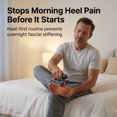 Foot & Leg Recovery Device