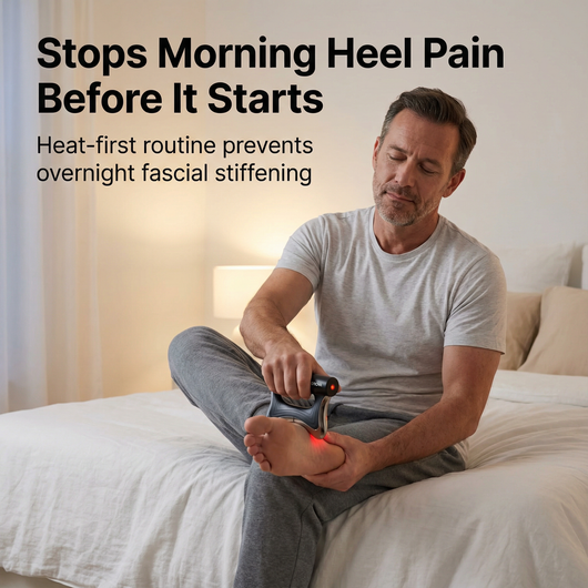 Foot & Leg Recovery Device