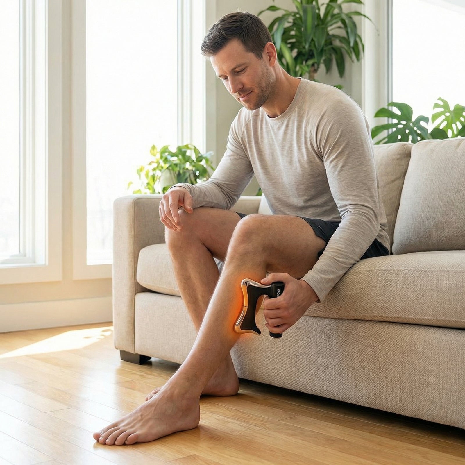 What can OROVA do for your body?