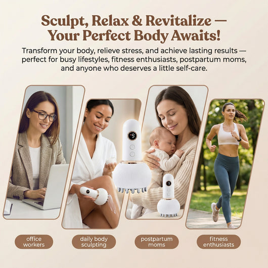 The LymphLift™ Sculptor