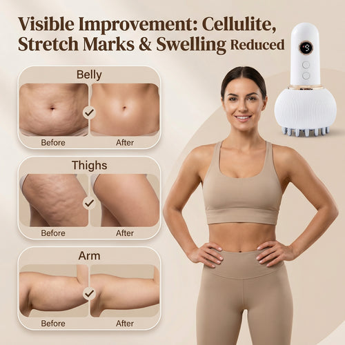 The LymphLift™ Sculptor
