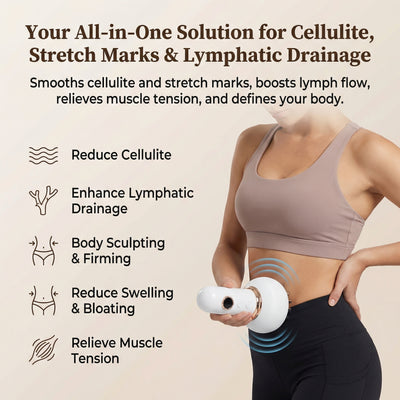 The LymphLift™ Sculptor