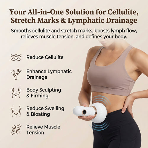 The LymphLift™ Sculptor