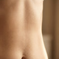 Skin looks firmer and smoother over time