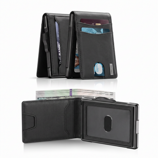 Apex RFID wallet